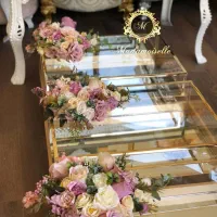 اجاره باکس های شیشه ای،بله برون،یلدایی ،جعبه هدیه|صنایع دستی و سایر لوازم تزئینی|مشهد, چهارچشمه|دیوار