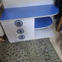 پاتختی سه کشو