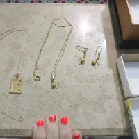 طلای دست دوم ۱۰گرم پنجاه هزار بالا تابلو