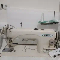 چرخ  خیاطی راسته دوز صنعتی