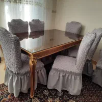 کاور مبل در طرح و رنگهای متفاوت