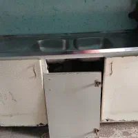 سینک ظرفشویی|مصالح و تجهیزات ساختمان|بهبهان, |دیوار