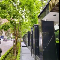 پنت هاوس 400 متری نیاوران فقط متری (218 میلیون)|فروش آپارتمان|تهران, قیطریه|دیوار