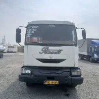 رنو تک باری