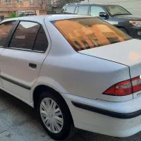 سمند ef7|خودرو سواری و وانت|تهران, خلیج فارس|دیوار