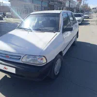 پراید مدل 85