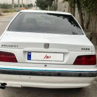 پژو پارس مدل96|خودرو سواری و وانت|زاهدان, |دیوار