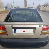 پراید 141 کارمندی خیلی تمیز مدل 88|خودرو سواری و وانت|یزد, |دیوار