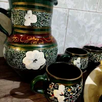 فروش ظروف سفالی|ظروف سرو و پذیرایی|شیراز, اکبر آباد|دیوار