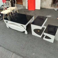 میز عسلی درحدنو|مبلمان خانگی و میز عسلی|سنندج, |دیوار