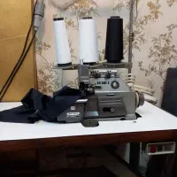 سردوز ۵ نخ ژوکی