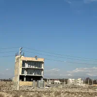 زمین-مسکونی-درشهرک-بهاران