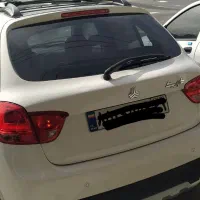 کوییک ار اس 1402|خودرو سواری و وانت|بومهن, |دیوار