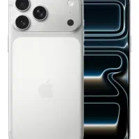 آیفون ۱۷ پرومکس ۲۵۶ - ZA/A نات اکتیو- رجیستر شده