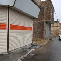 ملک تجاری|فروش زمین و ملک کلنگی|دورود, |دیوار