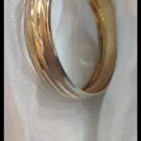 انواع طلای دست دوم در حد نو|جواهرات|خرم‌آباد, |دیوار