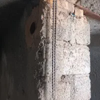 دو عدد  زنجیر  مال دوچرخه|دوچرخه، اسکیت، اسکوتر|کهنوج, |دیوار