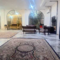 اجاره ویلاباغ.دربهترین وامن ترین نقطه آبادان|اجارهٔ کوتاه‌مدت ویلا و باغ|آبادان, |دیوار