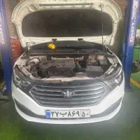تعمیرات تخصصی بسترن