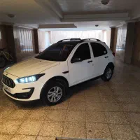 اطلس 1404|خودرو سواری و وانت|اندیشه, اندیشه فاز ۱|دیوار