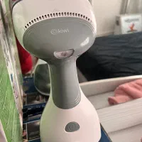 بخار گر دستی