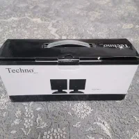 دی وی دی|پخش‌کننده DVD و ویدیو|مشهد, فاطمیه|دیوار