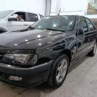 پارس tu5مدل 95|خودرو سواری و وانت|کرمان, |دیوار