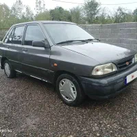 پراید 131 مدل 90