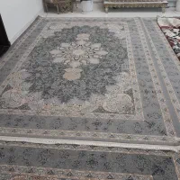 فرش‌شیش‌متری‌‌۴‌عدد‌در‌حد‌نو