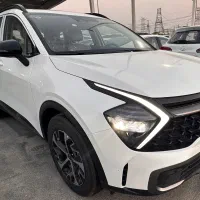 فروش خودرو کیا اسپورتیج