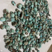 انواع فیروزه نیشابور