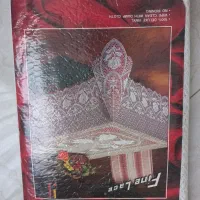 سفره خارجی نو لوازم منزل پارچه پرده ظرف