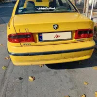 آگهی فروش سمند EF7 مدل ۹۵|خودرو سواری و وانت|مراغه, |دیوار