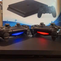 ps4 کپی خور|کنسول، بازی ویدئویی و آنلاین|ری, دولت‌آباد|دیوار