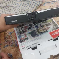 دوربین و دی وی ار