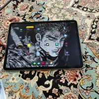 آیپد پرو 2021 128 گیگ