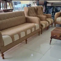 مبل|مبلمان خانگی و میز عسلی|مشهد, سیسآباد|دیوار