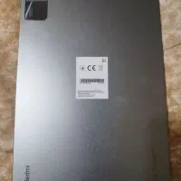 تبلت redmi pad