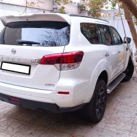 نیسان-ترا-توربو 2000 - اکسکلوسیو-2024|خودرو سواری و وانت|ری, علایین|دیوار