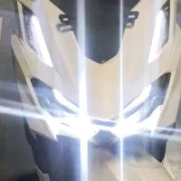 هوندا واریو160