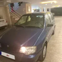 پراید مدل 93|خودرو سواری و وانت|ملارد, |دیوار