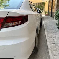 تارا ۶دنده  مدل  V1 ۱۴۰۴پلاس تمیز  گارانتی فعال