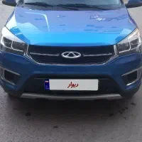 ایکس 22 اتومات اسپرت اکسلنت