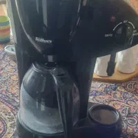 قهوه ساز|سماور، چای‌ساز، قهوه‌ساز|بندرعباس, |دیوار