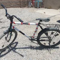دوچرخه