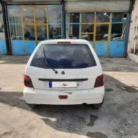 پراید ۱۱۱ مدل ۹۰