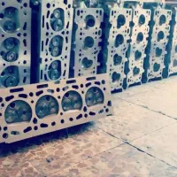 سرسیلندر پژو