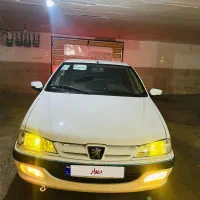 پژو پارس موتور جدیده سفارشی|خودرو سواری و وانت|بندر ماهشهر, |دیوار
