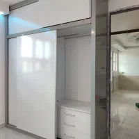 ساخت و طراحی  کابینت و کمد دیواری +تخفیف پاییزی|جاکفشی، کمد، دراور|الیگودرز, |دیوار