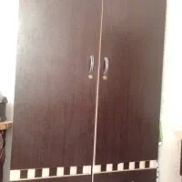 کمد دو عدد سالم